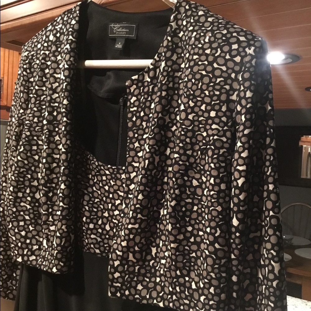 Dress - Picture 5 of 5